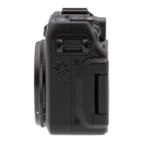 Canon PowerShot G12 Digital Camera  